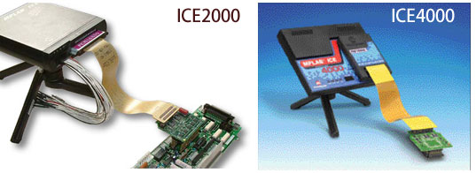 ＩＣＥ２０００／ＩＣＥ４０００